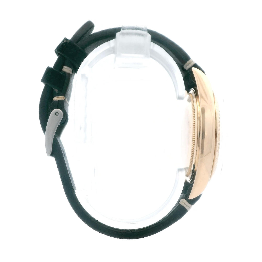 Rolex Day-Date 18k Rose Gold