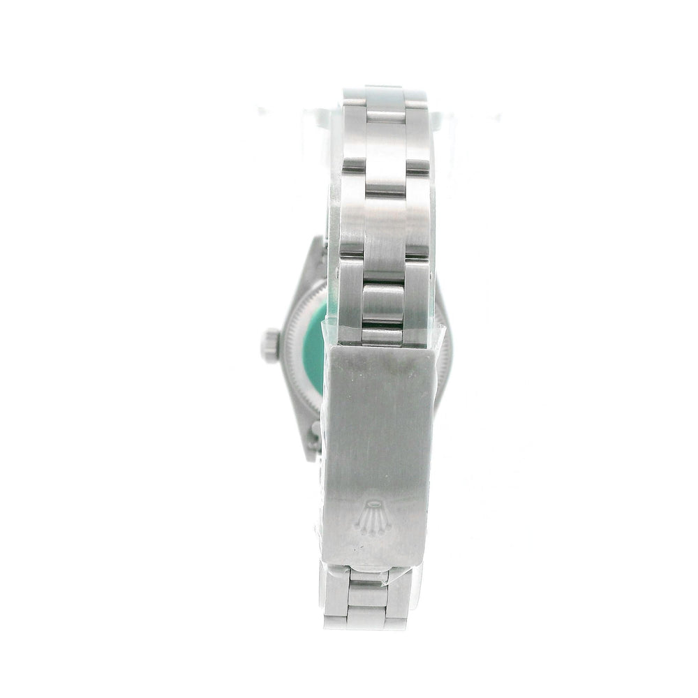 Rolex Oyster Perpetual 26mm Stainless Steel 67180