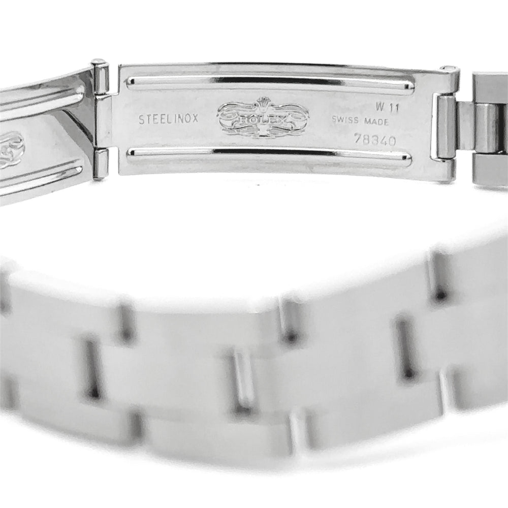 Rolex Oyster Perpetual 26mm Stainless Steel 67180