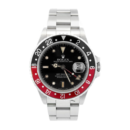 Rolex GMT Master II