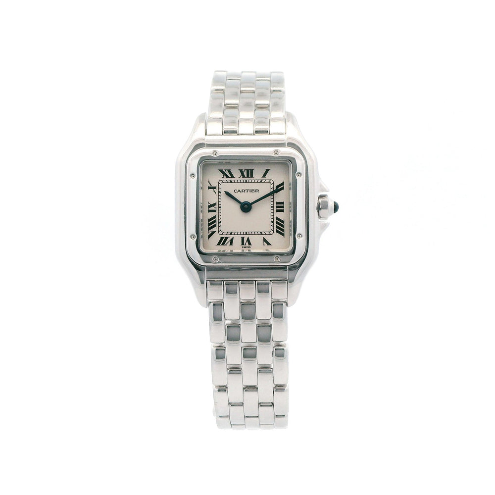 Cartier Panthere 18k WG 1660