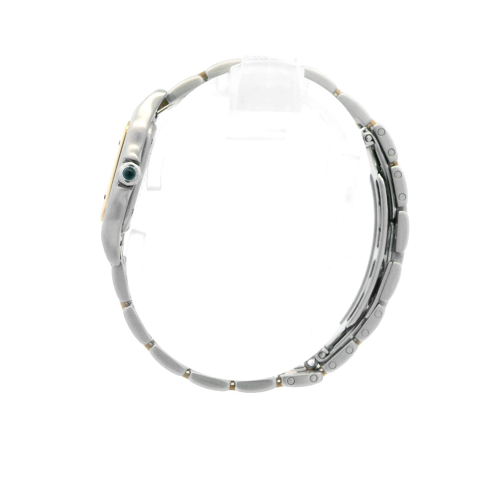 Cartier Panthere 22mm SS/YG 166921