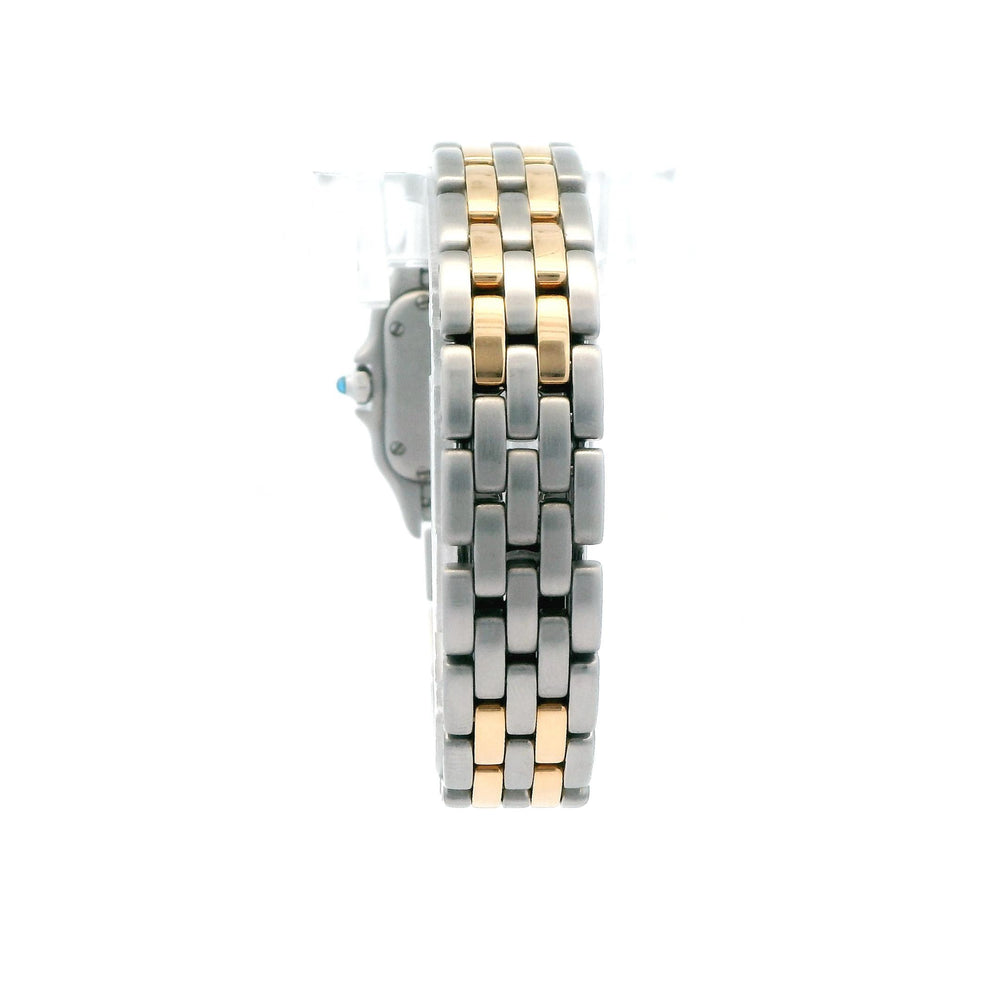 Cartier Panthere 22mm SS/YG 166921