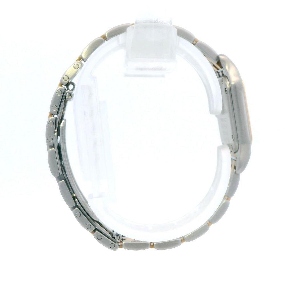 Cartier Panthere 22mm SS/YG 166921