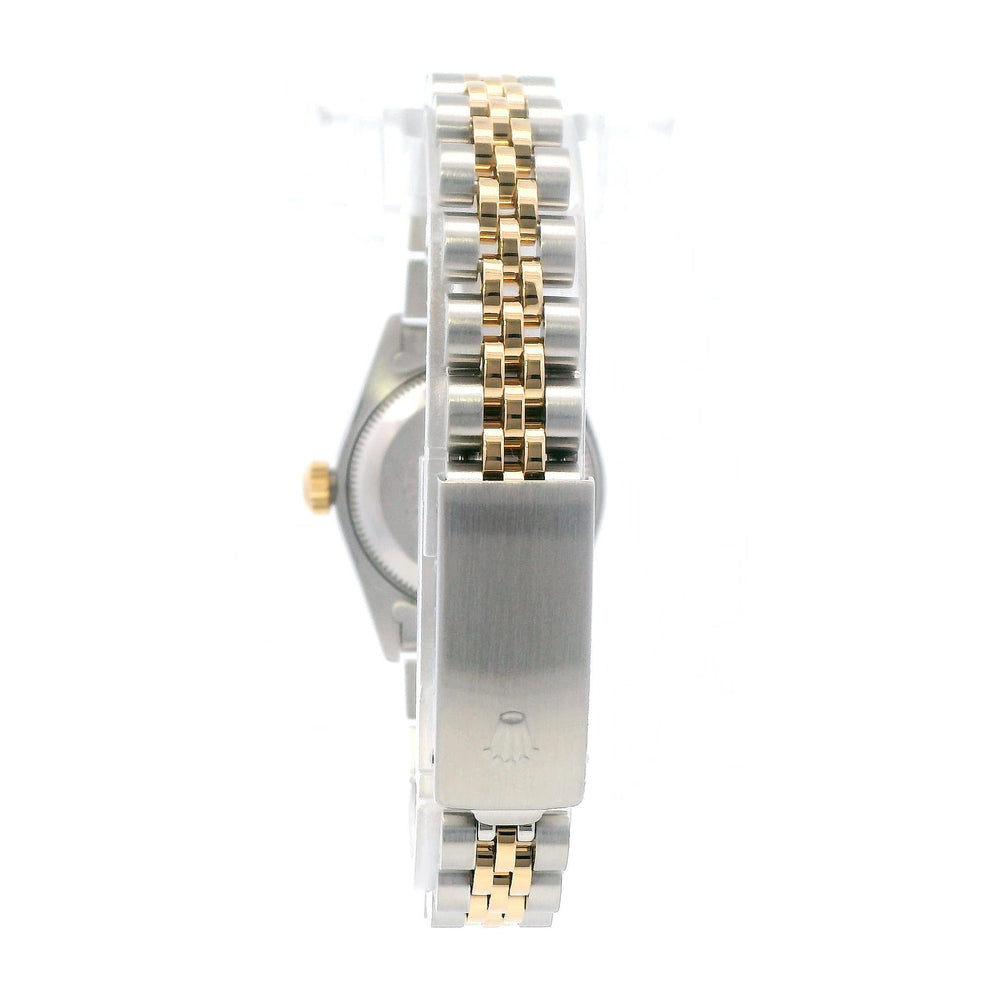 Rolex Datejust 26mm SS/Yellow Gold 69173