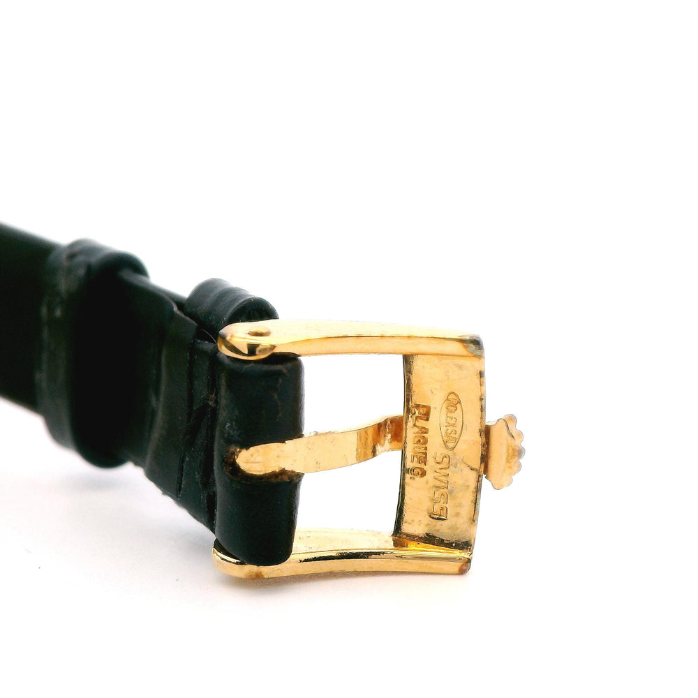 Rolex Cellini 24mm 18k YG
