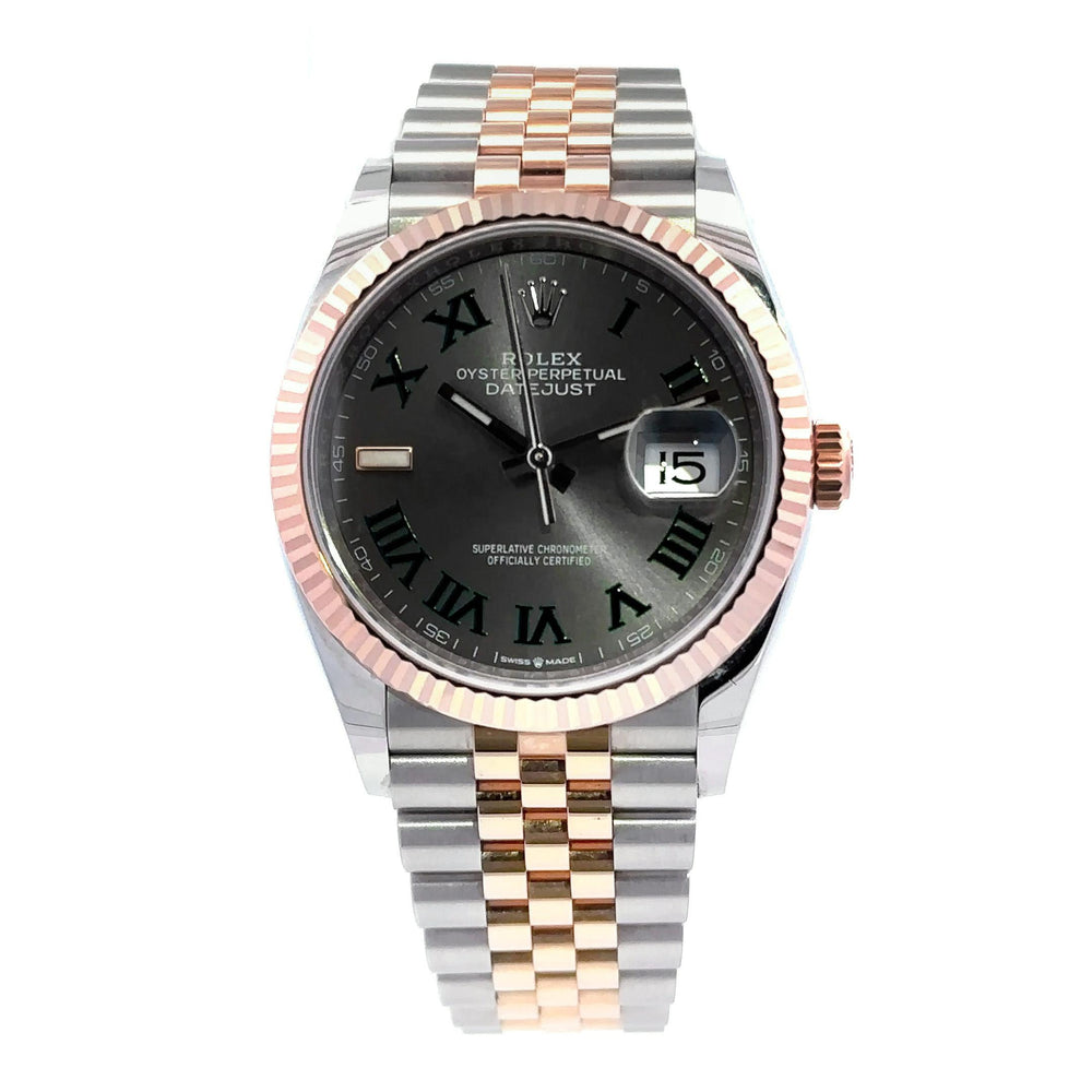 Rolex Datejust