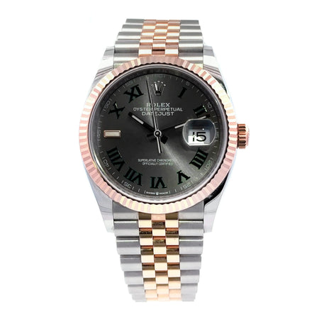 Rolex Datejust