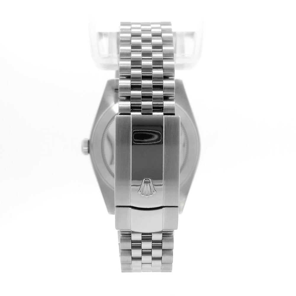 Rolex Datejust 41mm 18k White Gold