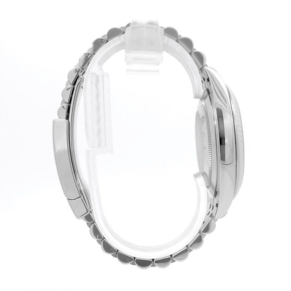 Rolex Datejust 41mm 18k White Gold