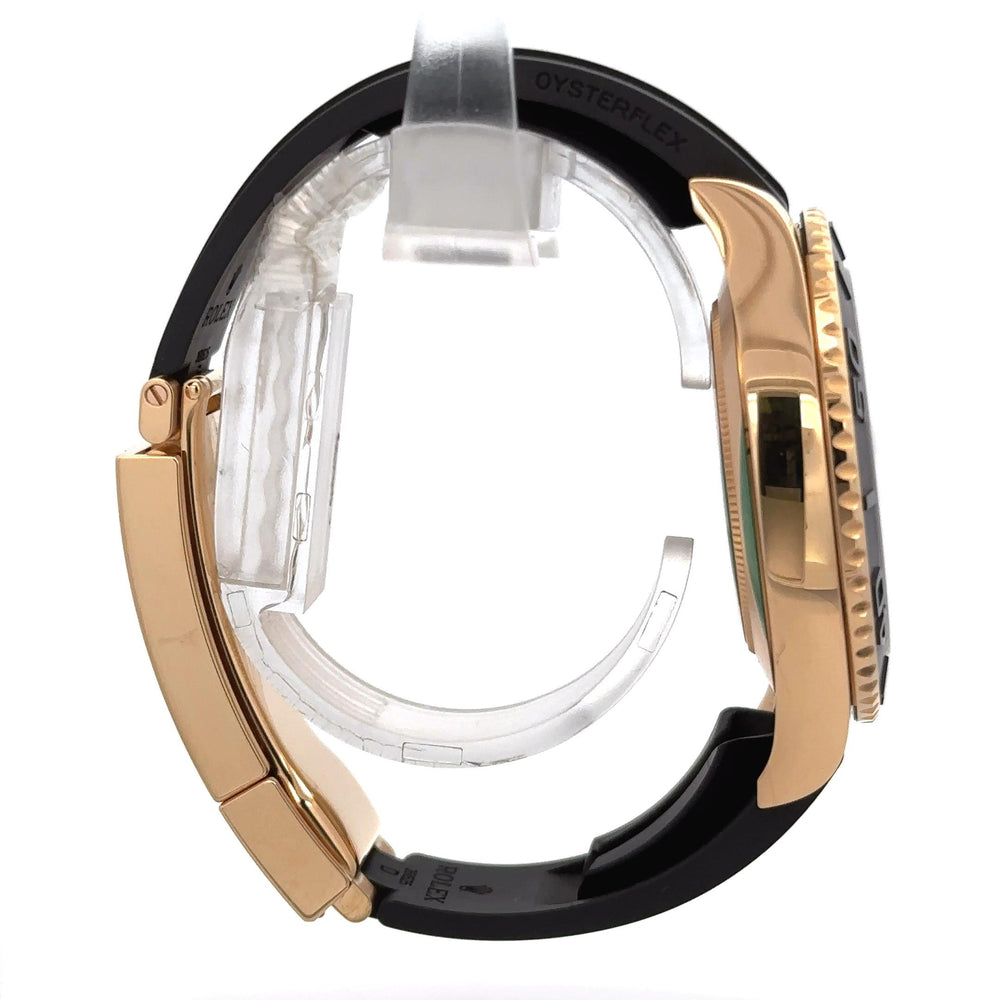 Rolex 226658 Yachtmaster 42mm 18k YG