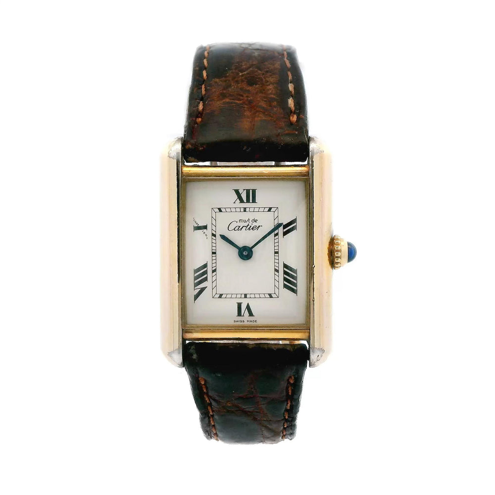 Cartier Tank Must de Cartier 2415