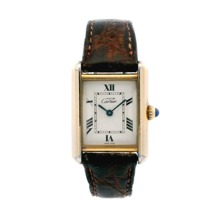 Cartier Tank Must de Cartier 2415