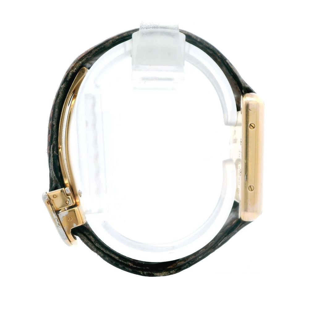 Cartier Tank Must de Cartier 2415
