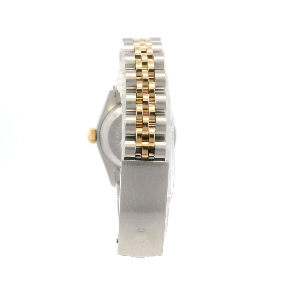 Rolex Datejust 26mm SS/Yellow Gold 69173