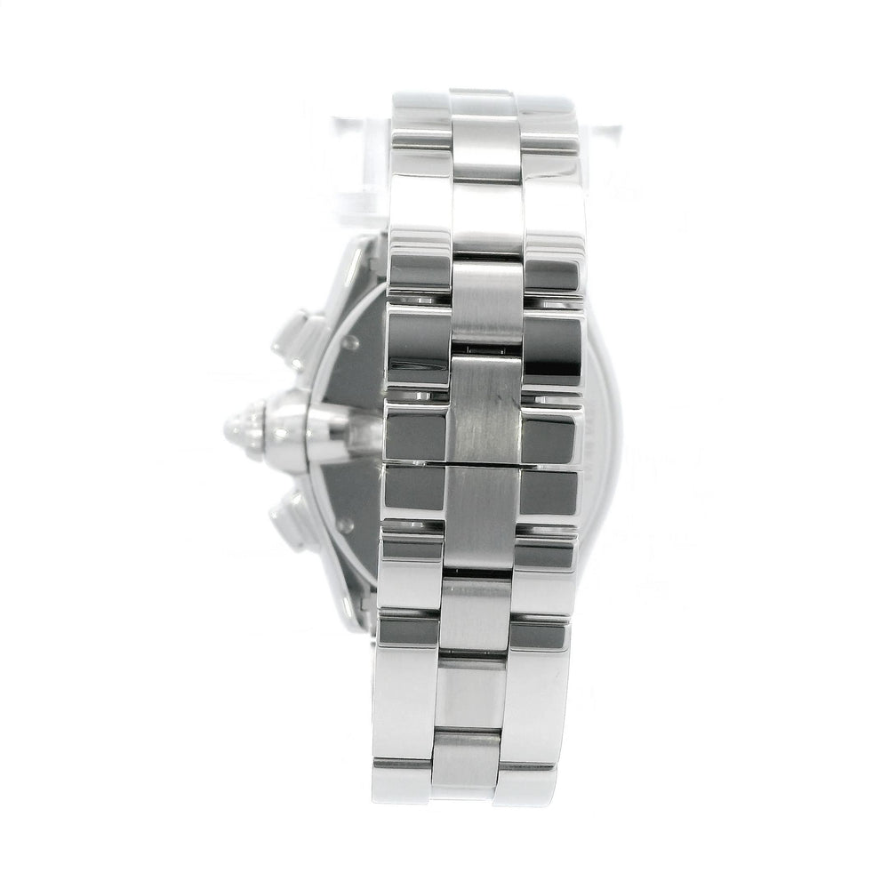 Cartier $6500 Roadster Stainless Steel 2618