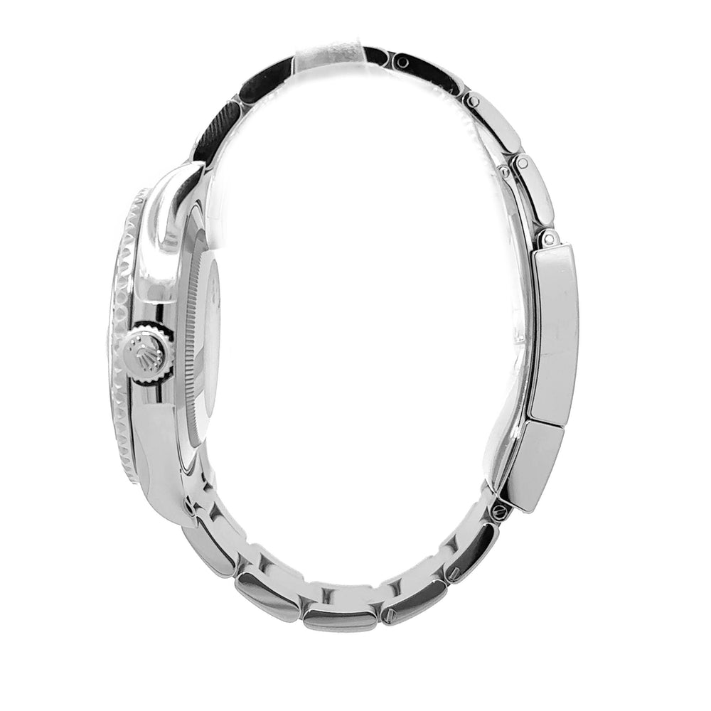Rolex Yachtmaster 37mm Stainless Steel 126622
