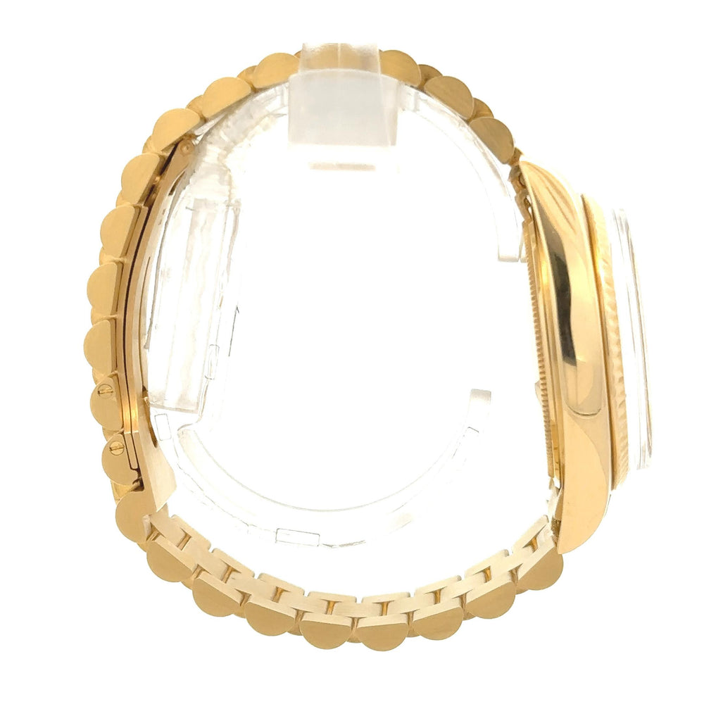 Rolex Day-Date 36mm 18k Yellow Gold 1803