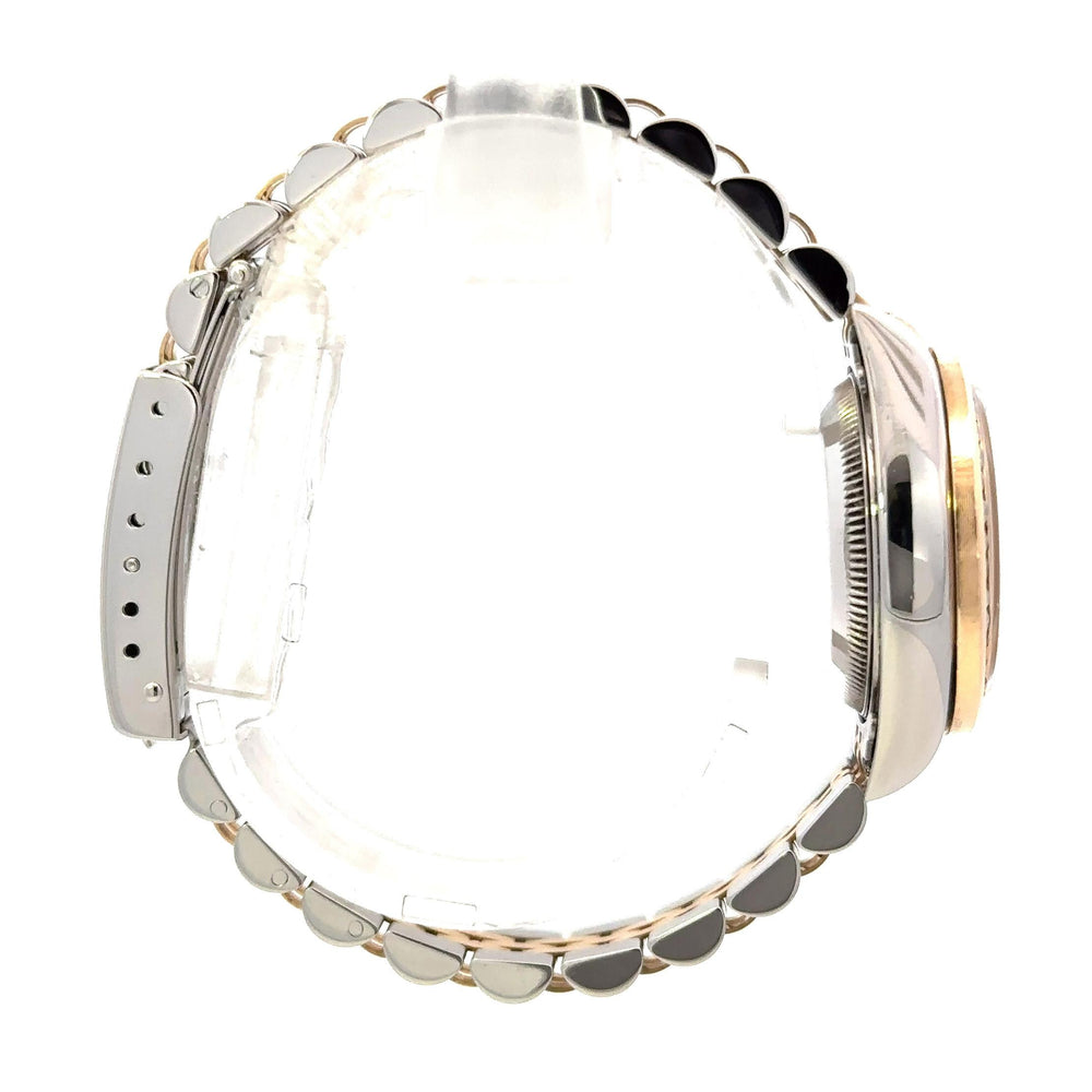 Rolex Datejust 26mm SS/Yellow Gold 69173
