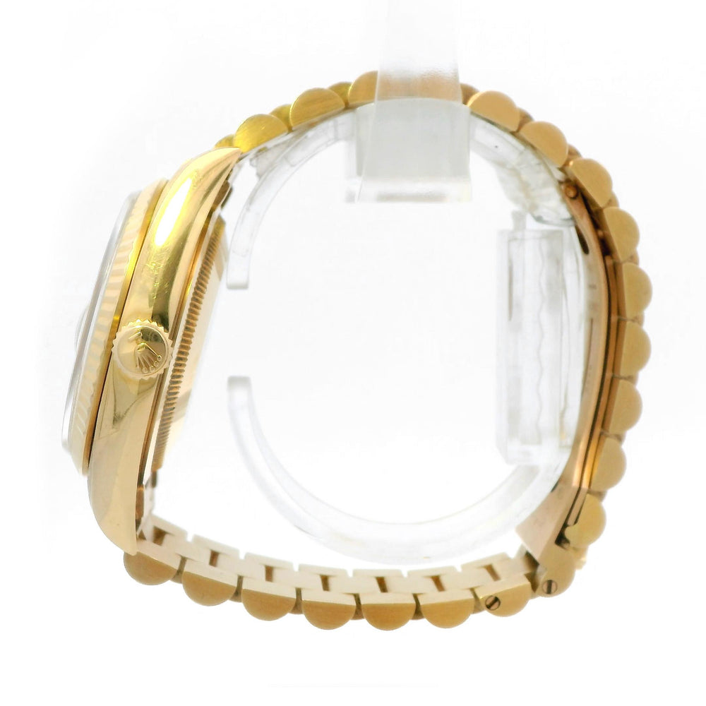 Rolex Day-Date 36mm 18k Yellow Gold 18238