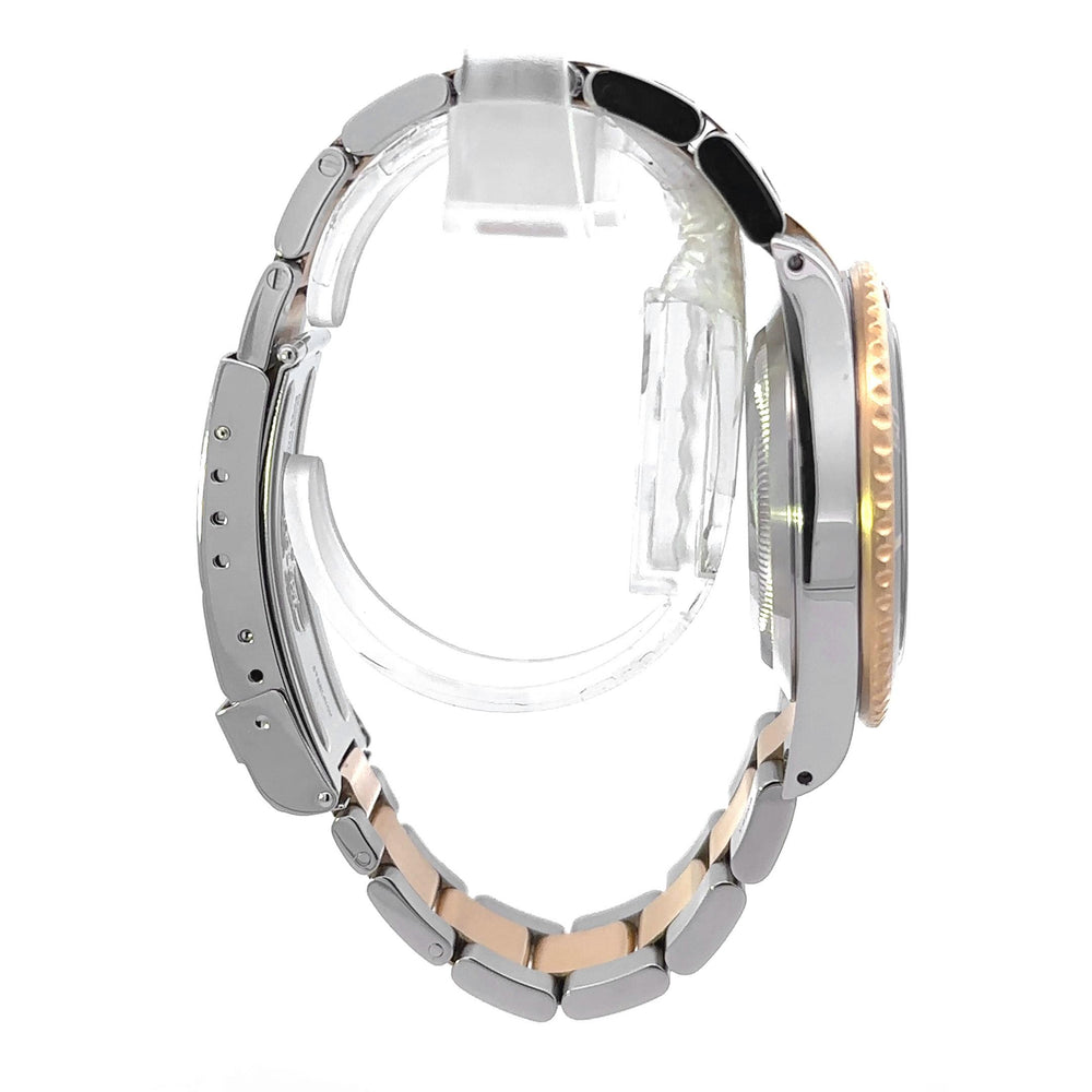 Rolex Submariner 40mm SS/Yellow Gold 16613