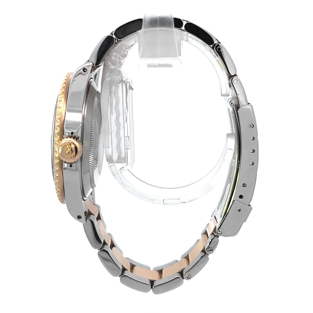 Rolex Submariner 40mm SS/Yellow Gold 16613