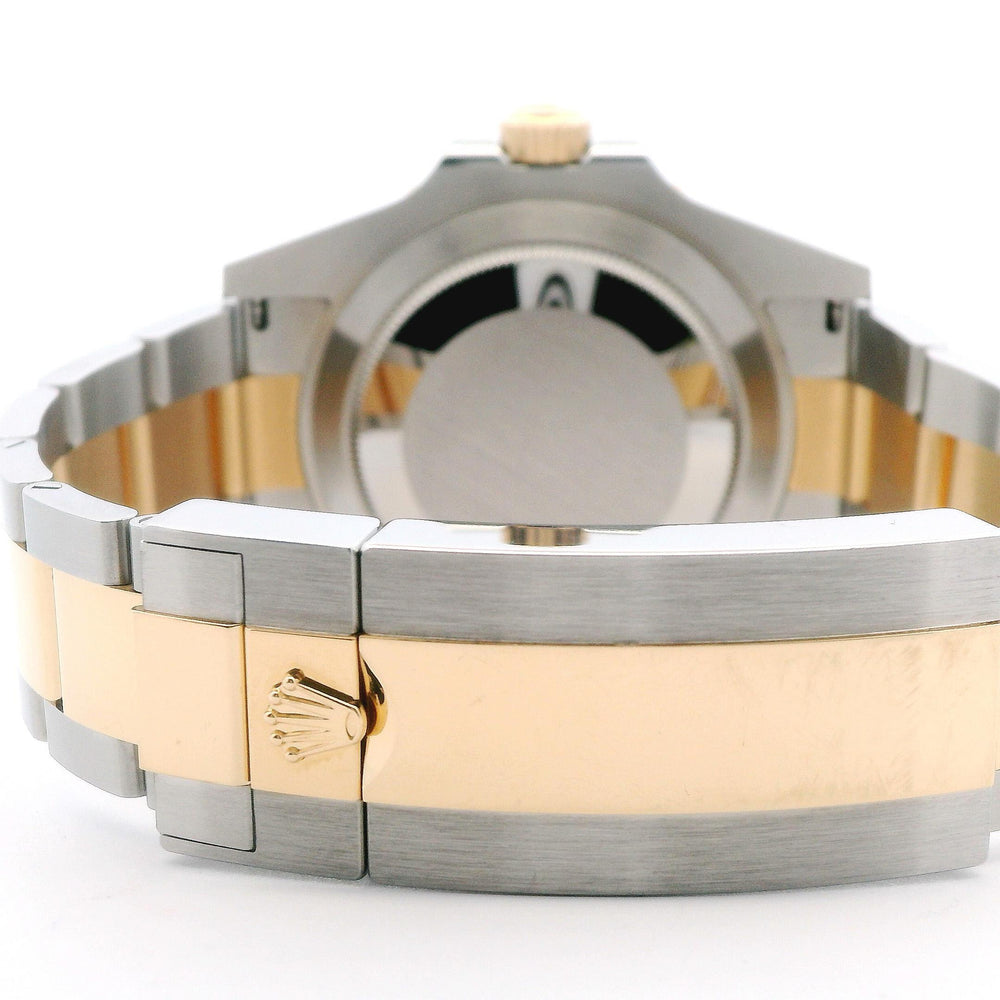 Rolex Submariner 41mm SS/Yellow Gold 126613LB