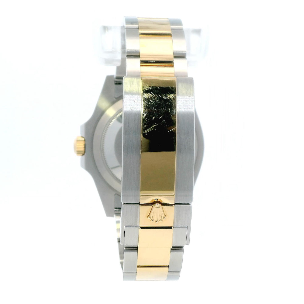 Rolex Submariner 41mm SS/Yellow Gold 126613LB