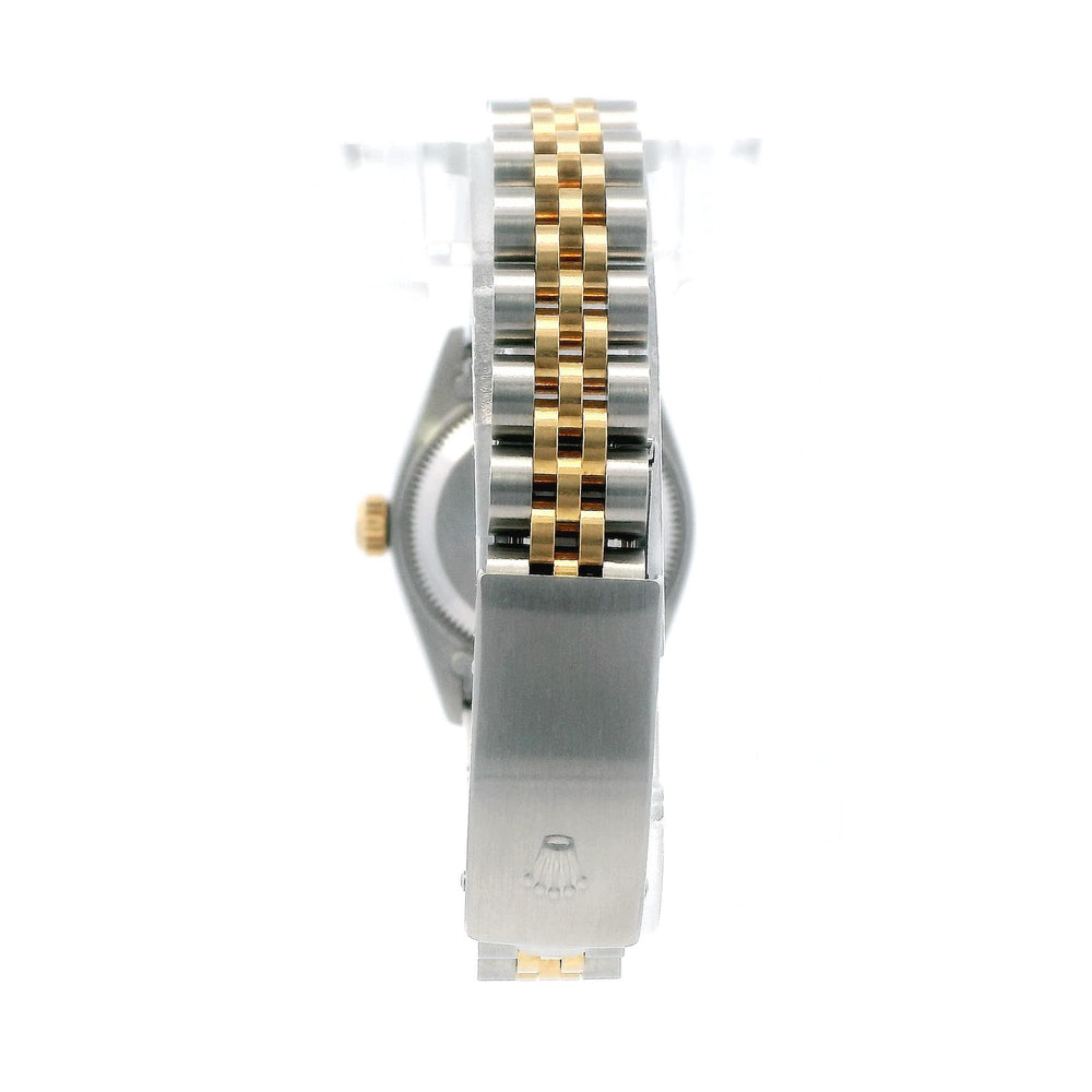 Rolex Datejust 26mm SS/Yellow Gold 69173