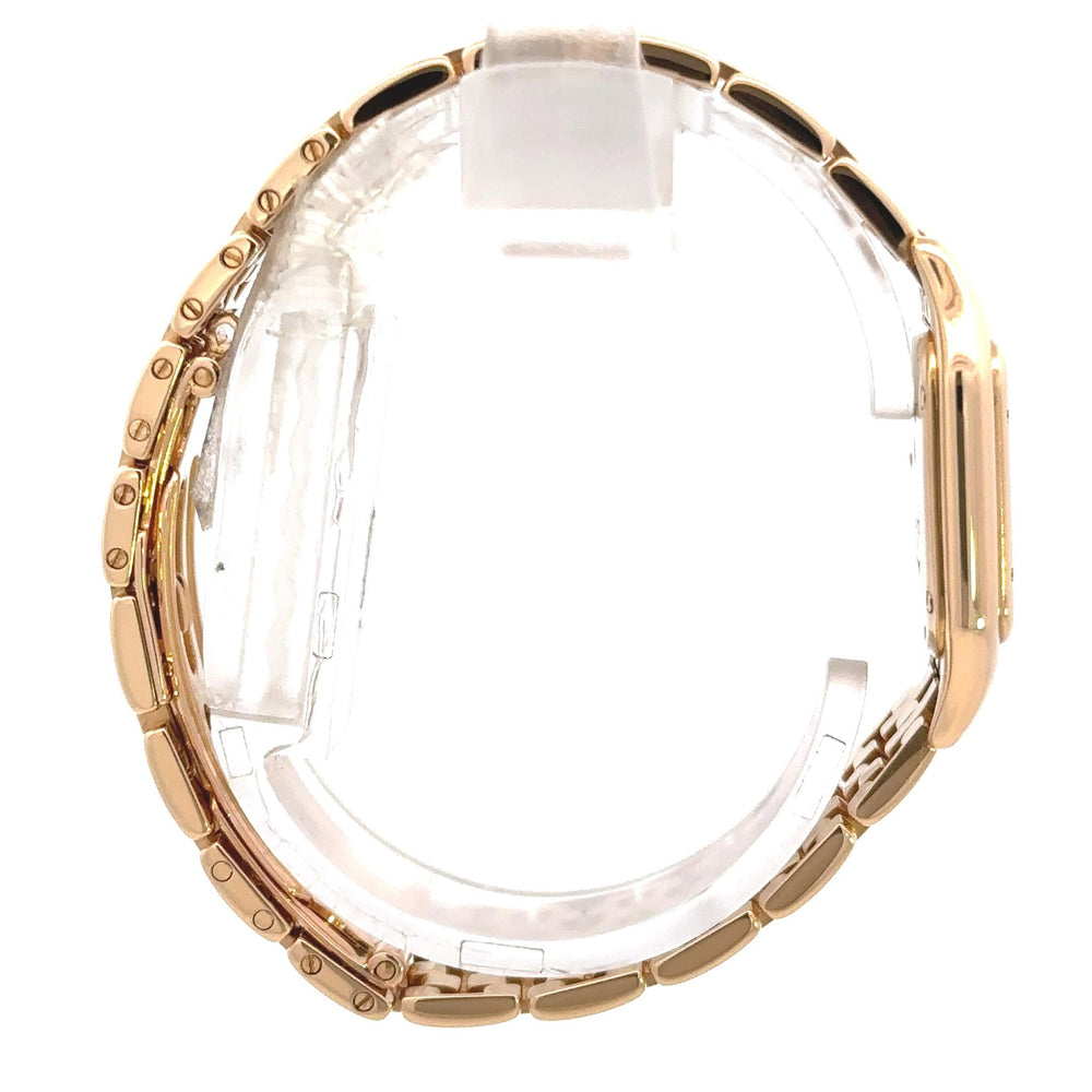 Cartier Panthere 22mm 18k Yellow Gold 8869