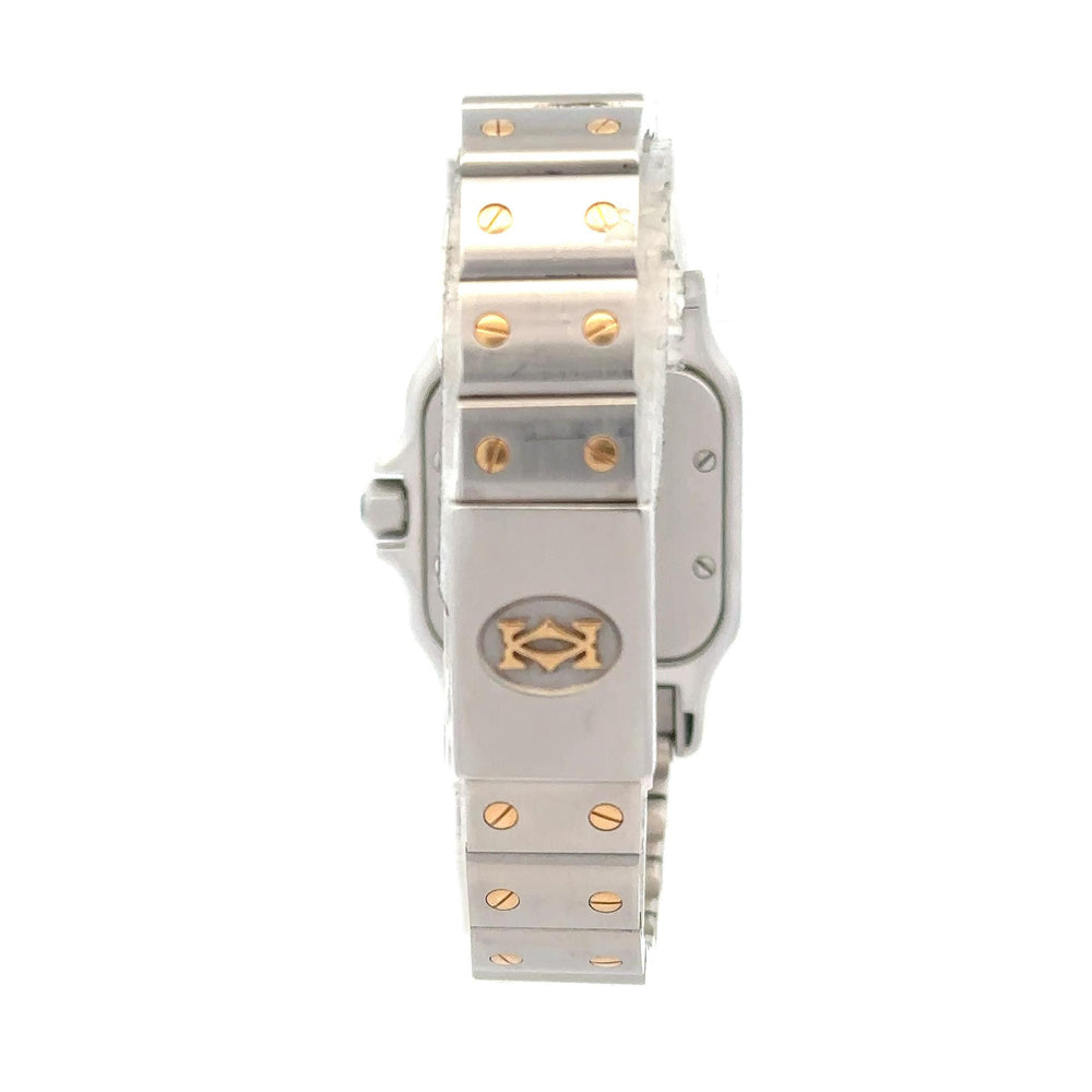 Cartier Panthere 24mm Stainless Steel/Yellow Gold 1567