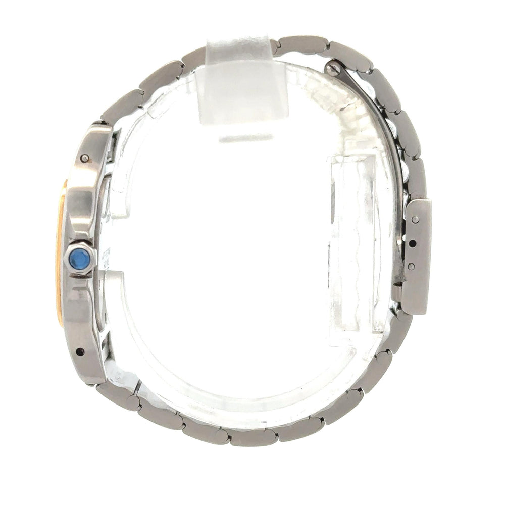 Cartier Panthere 24mm Stainless Steel/Yellow Gold 1567