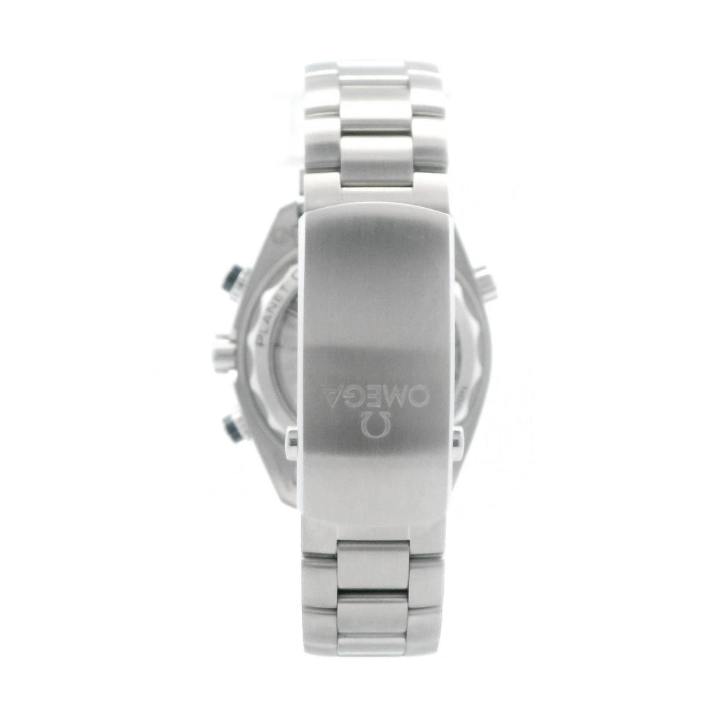 Omega Seamaster Planet Ocean 600m WR 43mm Stainless Steel