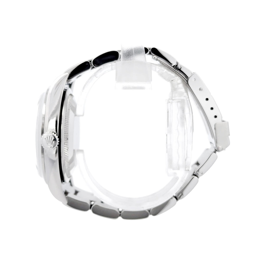 Rolex Explorer 36mm Stainless Steel 114270