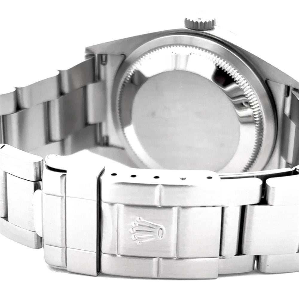 Rolex Explorer 36mm Stainless Steel 114270