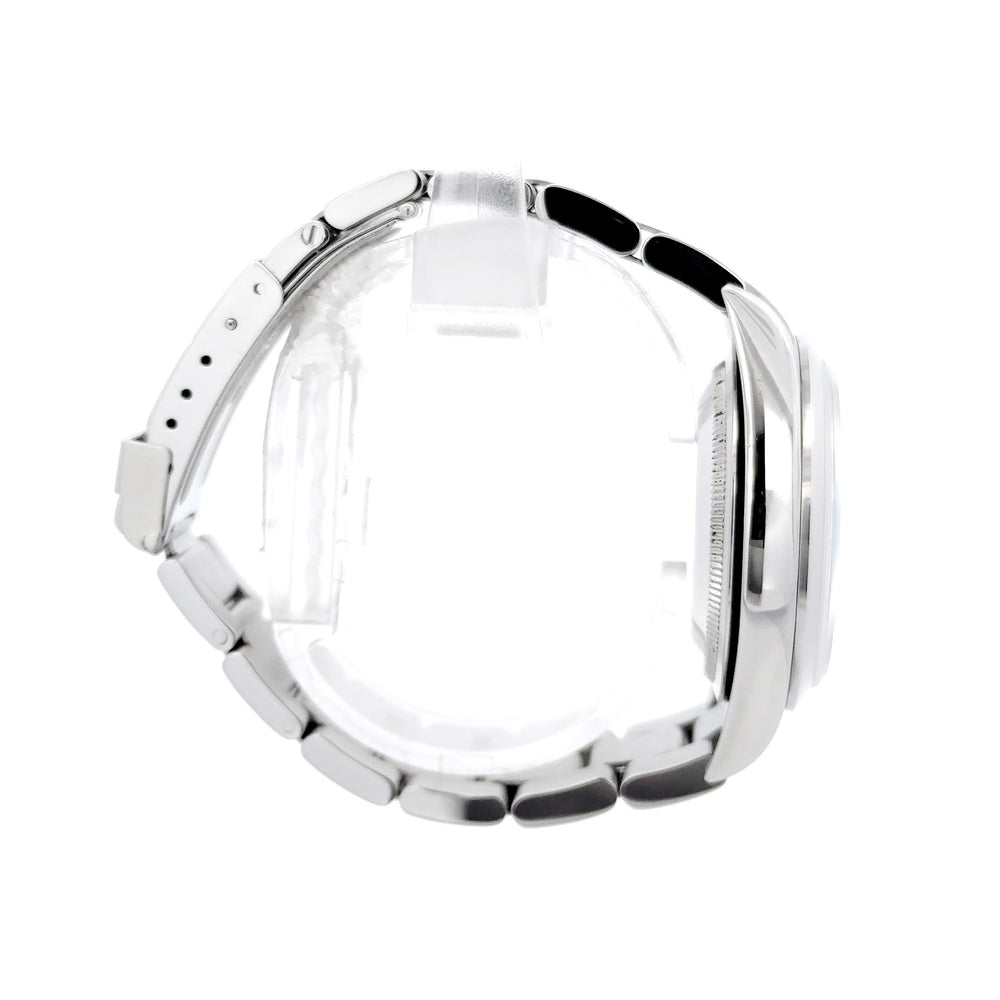 Rolex Explorer 36mm Stainless Steel 114270