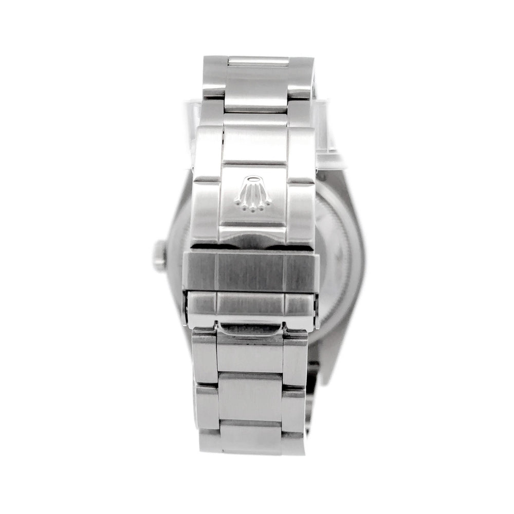Rolex Explorer 36mm Stainless Steel 114270