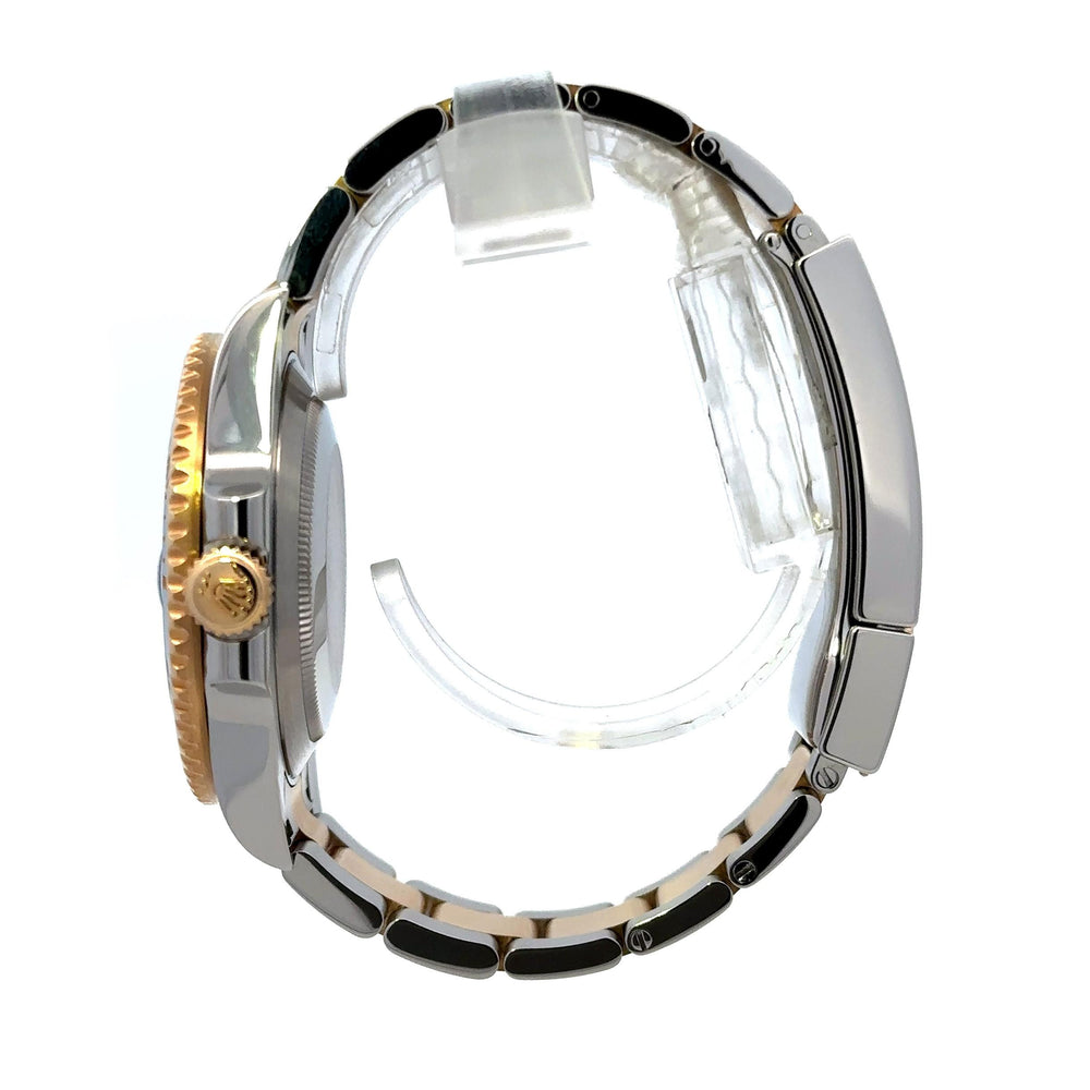 Rolex Submariner 40mm SS/Yellow Gold 116613LB