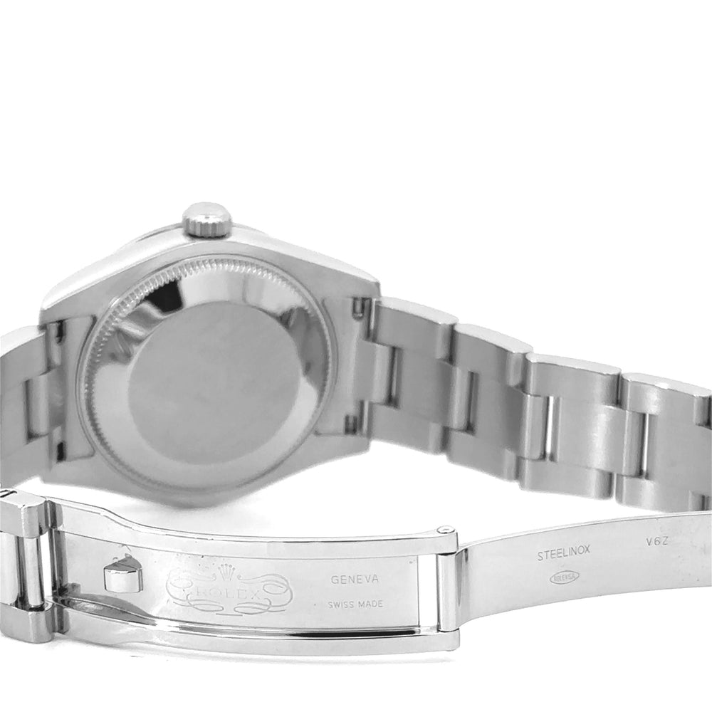 Rolex Datejust 31mm Stainless Steel 178344