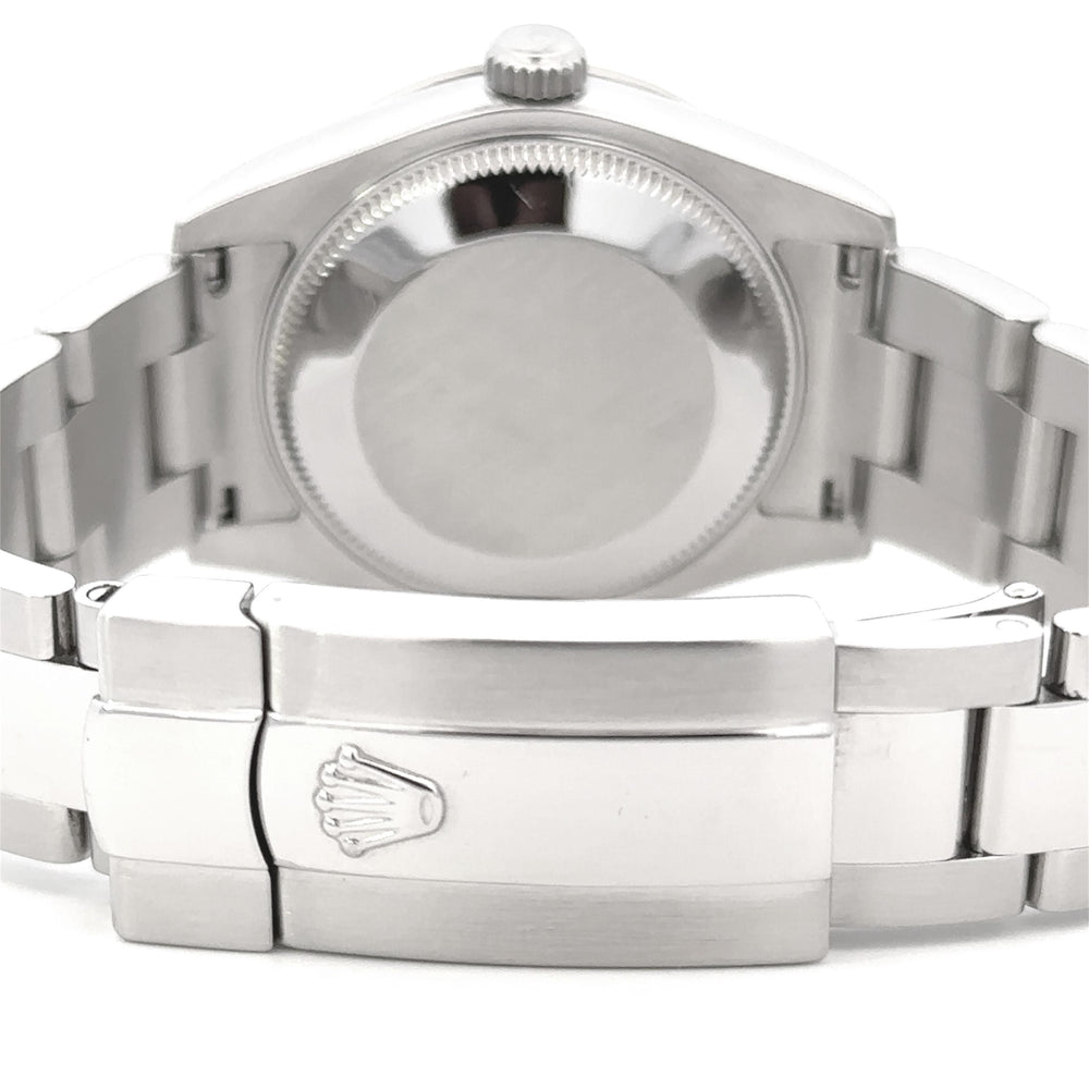 Rolex Datejust 31mm Stainless Steel 178344