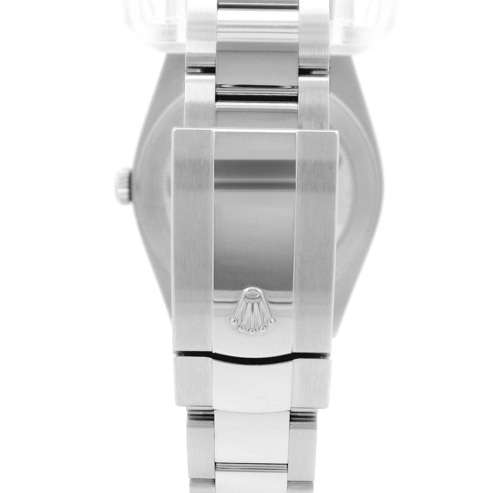 Rolex Datejust 41mm Stainless Steel 126334