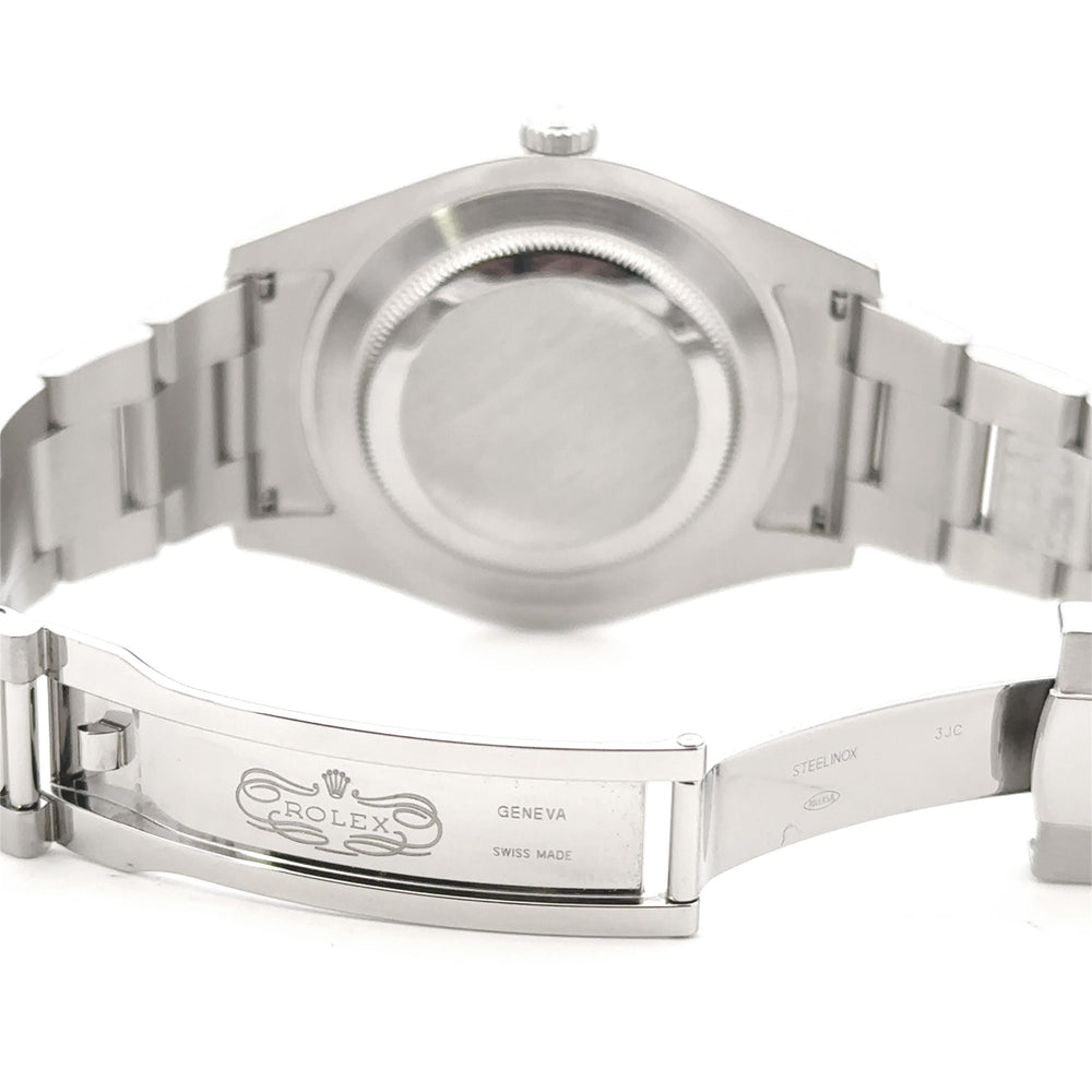 Rolex Datejust 41mm Stainless Steel 116300