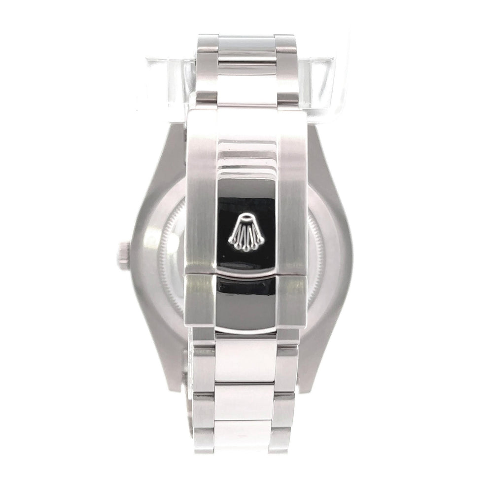 Rolex Datejust 41mm Stainless Steel 116300