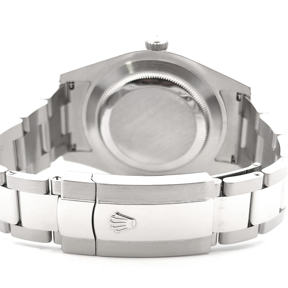 Rolex Datejust 41mm Stainless Steel 116300