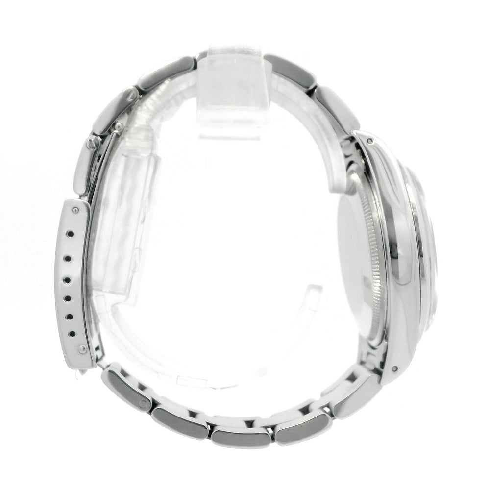 Rolex Air King 36mm Stainless Steel