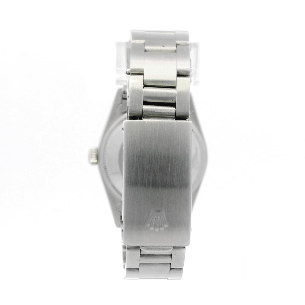 Rolex Air King 36mm Stainless Steel