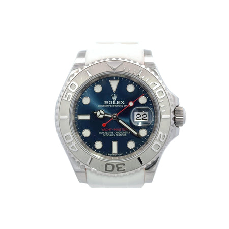 Rolex Yachtmaster 40mm Stainless Steel 116622