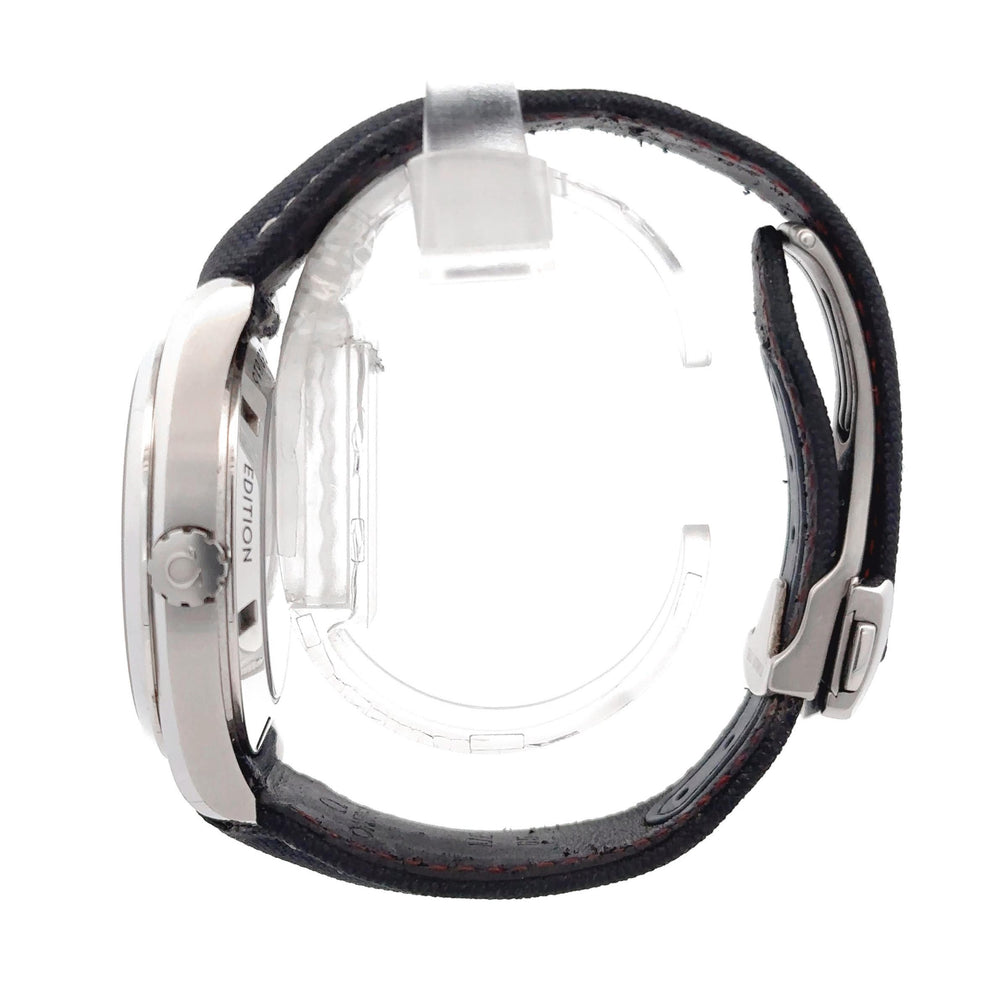 Omega Seamaster Aqua Terra