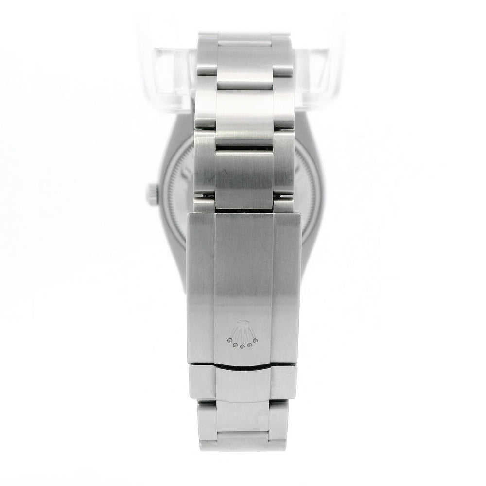 Rolex Oyster Perpetual 34mm SS 114200