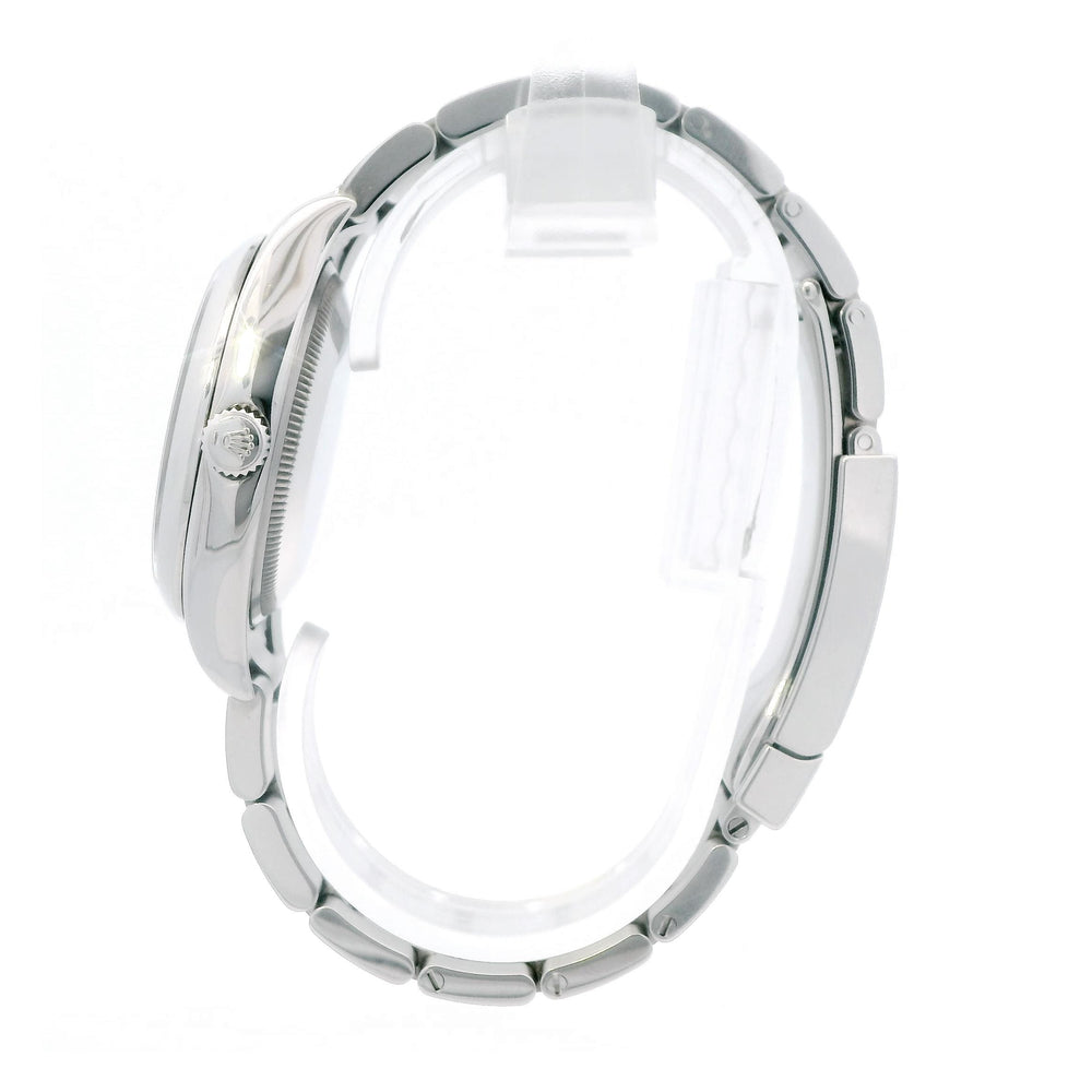 Rolex Oyster Perpetual 34mm SS 114200